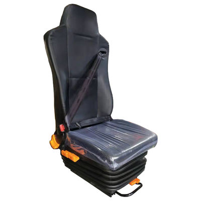 kopen Comfortabele stoel met luchtophanging Bus vrachtvliegtuig bestuurderstoel met veiligheidsgordel online manufacture
