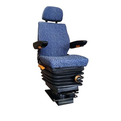 kopen Mechanische ophanging stoelen voor voertuigen met interne verbranding stoelen voor locomotieven online manufacture