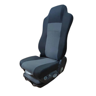 kopen Luchtgeveerde vrachtwagenstoelen Tourbus Pilot Semi-vrachtwagenstoel online manufacture