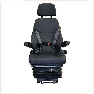kopen Mechanische stoelen voor bouwvoertuigen Stoffen Air Ride stoelen voor halftrucks online manufacture