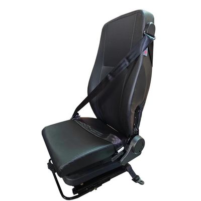 kopen Comfortabele stoel met mechanische ophanging Onderwijs simulatie Scooptram online manufacture