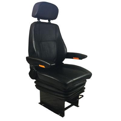 kopen Mechanical Suspension Seat Rail Track Defect Detection Engineering Machinery Seats Mechanische ophangingsstoelen Spoorwegen Foutdetectie Ingenieursmachine stoelen online manufacture
