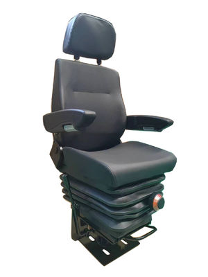 kopen 360 graden roterende stoelen voor vrachtwagens Mechanische ophanging Stoelen voor bestuurders online manufacture