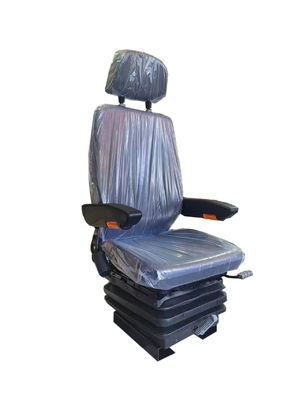 kopen Zware apparatuur Verstelbare rugleuning Mechanische ophangstoelen met schuifrail online manufacture