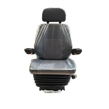 kopen China Factory Supply Mechanical Suspension Train Driver Seat Voor spoorwegen online manufacture
