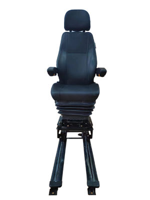 kopen Static Shipping Driver Seat Port Dock Equipment Patroller Speed Boat Seats online manufacture
