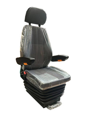 kopen Truck Seat met gewichtsregeling Mechanische ophangstoel online manufacture