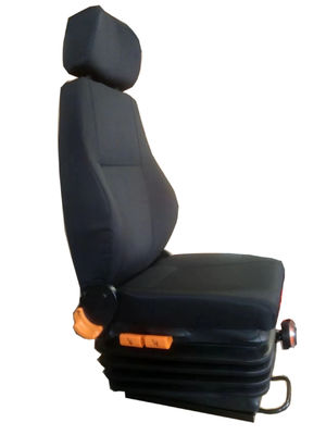 kopen China Factory Wholesale Mechanische ophanging Truck Driver Seat For Caterpillar online manufacture