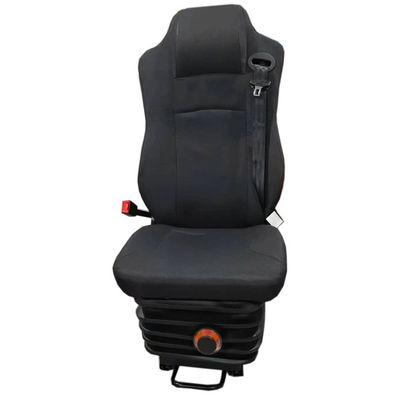 kopen Gepersonaliseerd logo Mechanische ophangstoel M801 voor het onderwijs Simulatie van vrachtwagenstoelen online manufacture