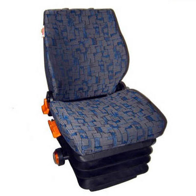 kopen Mechanische wielladerstoelen Universele tractorstoel met verstelbare ophanging online manufacture