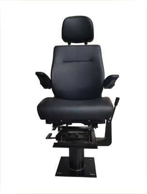kopen Static Seat Simply Type Swivel Train Driver Seats met hoogteverstelling online manufacture