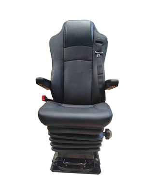 kopen Verstelbare rugleuning Mechanische ophanging Dump Truck Seat 360 rotatie online manufacture