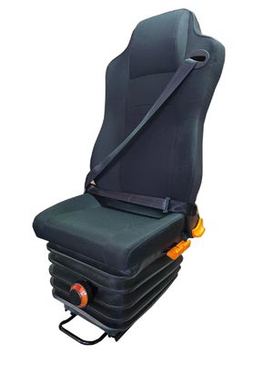 kopen Stof Mechanische ophanging stoel Truck Flight Simulator Stoel online manufacture