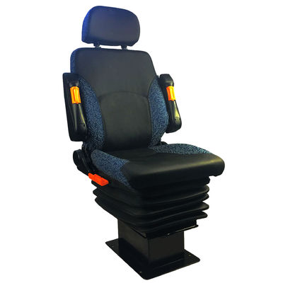 kopen Custom M801 Mechanische ophanging Truck Seats Damping Metro Driver Seat online manufacture