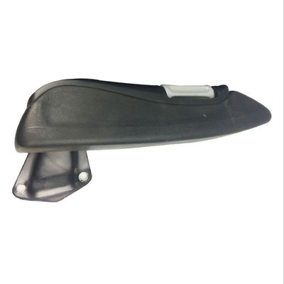 kopen Zwarte verstelbare PU stoel accessoires Armsteun Autostoel Armsteun van kraan stoel online manufacture