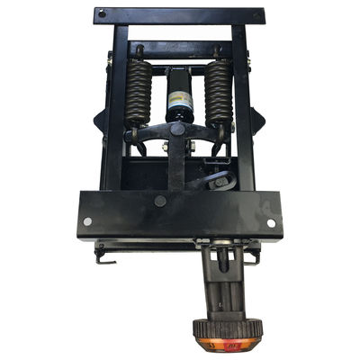 kopen Bouw Mechanische ophanging Zwart Air Ride Zitbasis online manufacture