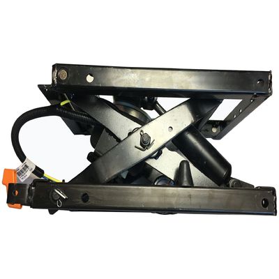 kopen Air Compressor Truck Seat Base Low Profile Suspension Seat Base online manufacture