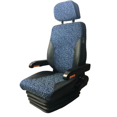 kopen Stoffen Static Seats Coal Heavy Equipment Vervangende stoelen Blauw Zwart online manufacture