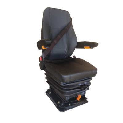 kopen Minetechnische apparatuur Bestuurdersstoel Mechanische stoelen met 360 draaiende draaibasis online manufacture