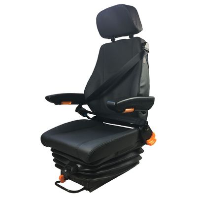 kopen Zwarte elektrische pomp- en mijnbouwstoelen Mechanische stoelen online manufacture