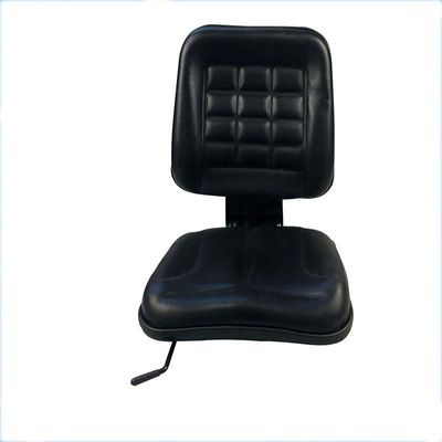 kopen Verstelbare vorklift ophangstoel Vorklift draaiende stoel PVC mini-graverstoel online manufacture