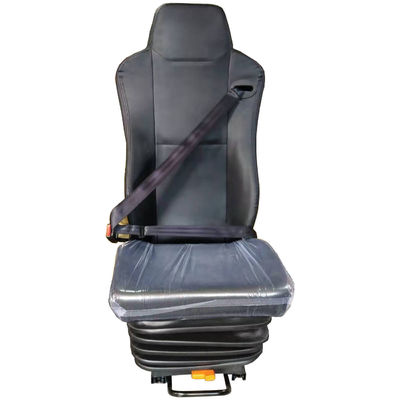 kopen Universal Air Ride Truck Seats Tour Bus Driving Seat Air Suspension Truck Seats online manufacture