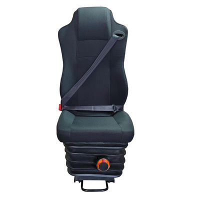 kopen Verstelbare buschauffeursstoel Suspensie Luchtrijstoelen voor halftrucks online manufacture