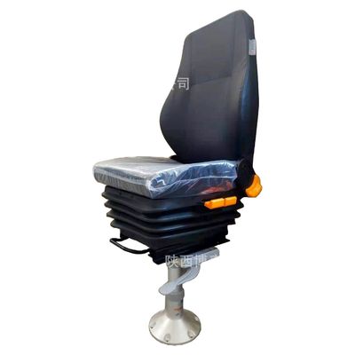 kopen Static Air Ride Boat Seats Rotating Marine Shock Seats online manufacture