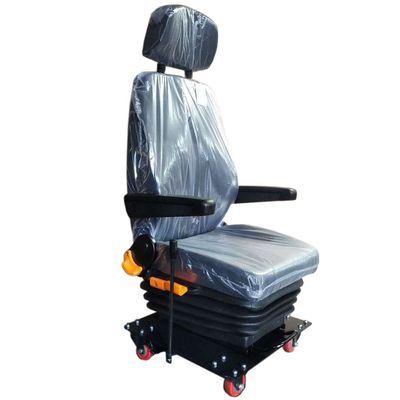 kopen Motorvoertuigenzitjes Mechanische treinchauffeurszitjes Universele online manufacture