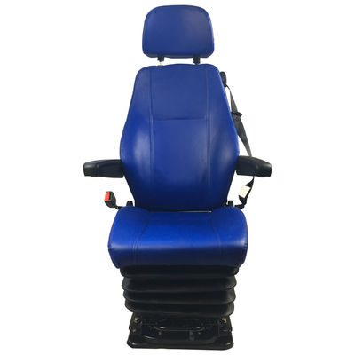 kopen Blauwe rotatie ambulance bestuurdersstoel medisch vervoer voertuig bestuurdersstoel online manufacture