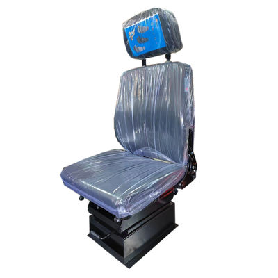 kopen Linkage Station Operator Seat Leer Stof Kranen Seats Op maat online manufacture