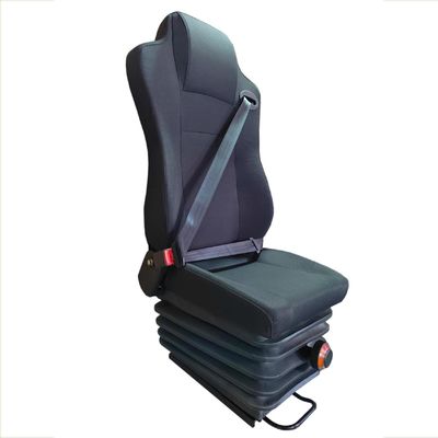 kopen Mechanische ophanging Comfortabel zwaar vrachtwagen bestuurderstoel Autodeurvoerderstoel Bus-half vrachtwagenstoel online manufacture