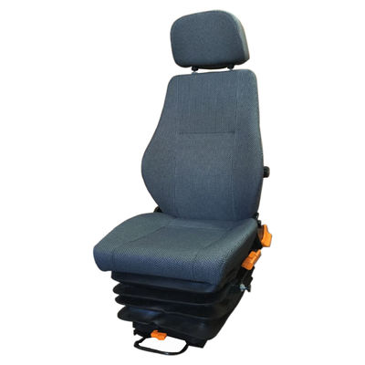 Air Suspension Truck Seats Lumbal Support Voor Truck Heavy Plant Industrie