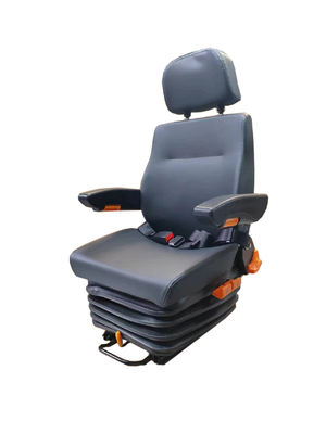 Mechanische stoelen voor bouwvoertuigen A800 Luchtophanging