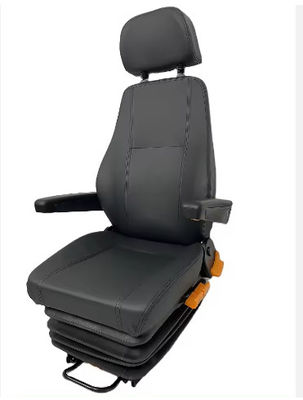 Pneumatische stoelen voor luchtvervoer in de aftermarket Shacman Truck Driver Seat
