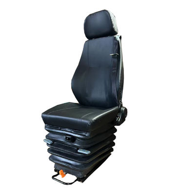 12V 24V elektrische air suspension stoel Air ride stoelen voor pick-ups