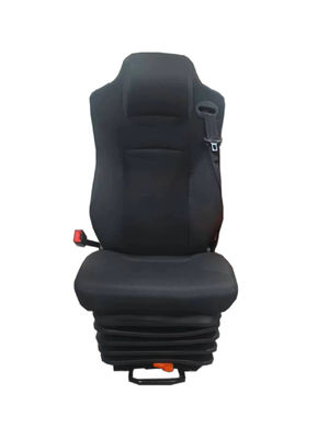 A800 Air Suspension Seat PU Leather Air Ride Seats voor halftrucks