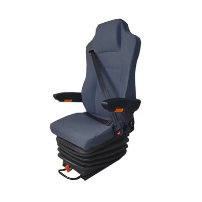 Grijs leer Air Ride Seat A800 Air Suspension Seats voor pick-ups