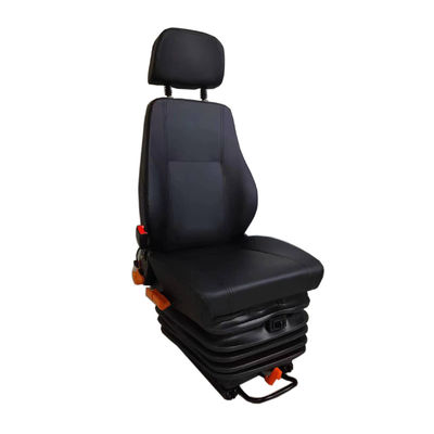 Air Suspension Mining Vehicle Seats Air Ride Seats voor grote vrachtwagens