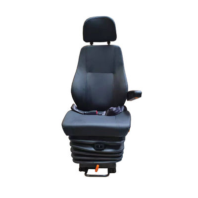 PU Air Ride Seat Suspension A800 Air Suspension Seat voor vrachtwagens
