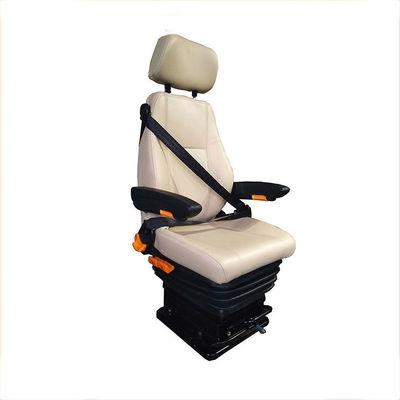 Gewijzigde stoelen voor chauffeurs van bestelwagens