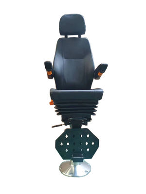 Opvouwbare pedaalophanging Boatsit Static Air Ride Boatsit
