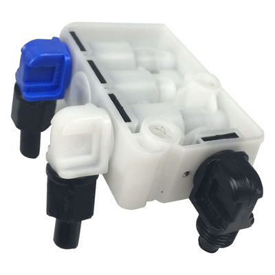 Autodeeltjes voor autostoelen voor vrachtwagens Stoelen voor luchtcontrole Valve Vervanging Pneumatische stoelen voor luchtcontrole Valve