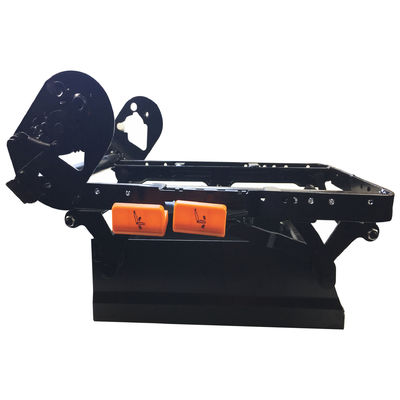Hoogte aanpassen Achtergrond van de stoel ophanging Trekkers Air Suspension Achtergrond van de stoel
