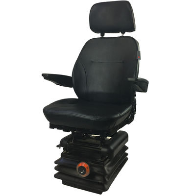 Mechanische stoelen, olietoestellen, boorruimte, kolenmijnvoertuigen, ophangstoel