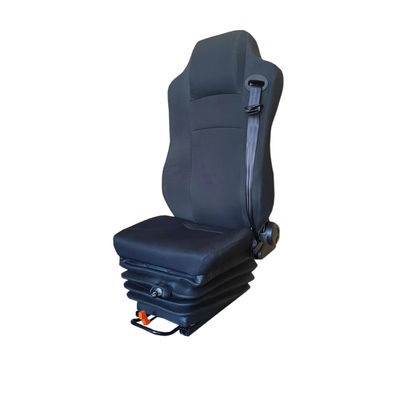 Luchtveringstoel Luxe stoelen met elektrische luchtpomp Truck / Buschauffeursstoel