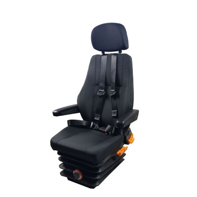 M801 Voertuigchauffeursstoel luchtophangingstoelen voor pick-ups
