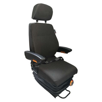 Mechanische air ride stoelen zware kraan air ride truck stoelen te koop