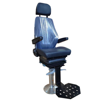 Premium Marine Air Suspension Seats Captain Helm Rijsitjes