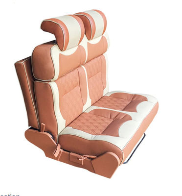 Caravan Motorhome 3 Opvouwbaar Bed Van Seat MPV Opvouwbaar Bed Van Seats
